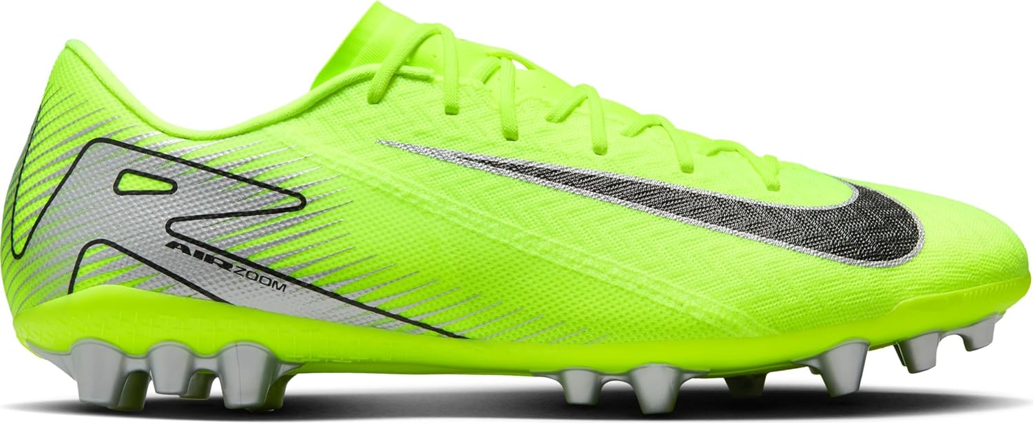 Nike Zoom Vapor 16 Academy AG Mens Football Boots Fq8364 Sneakers Shoes
