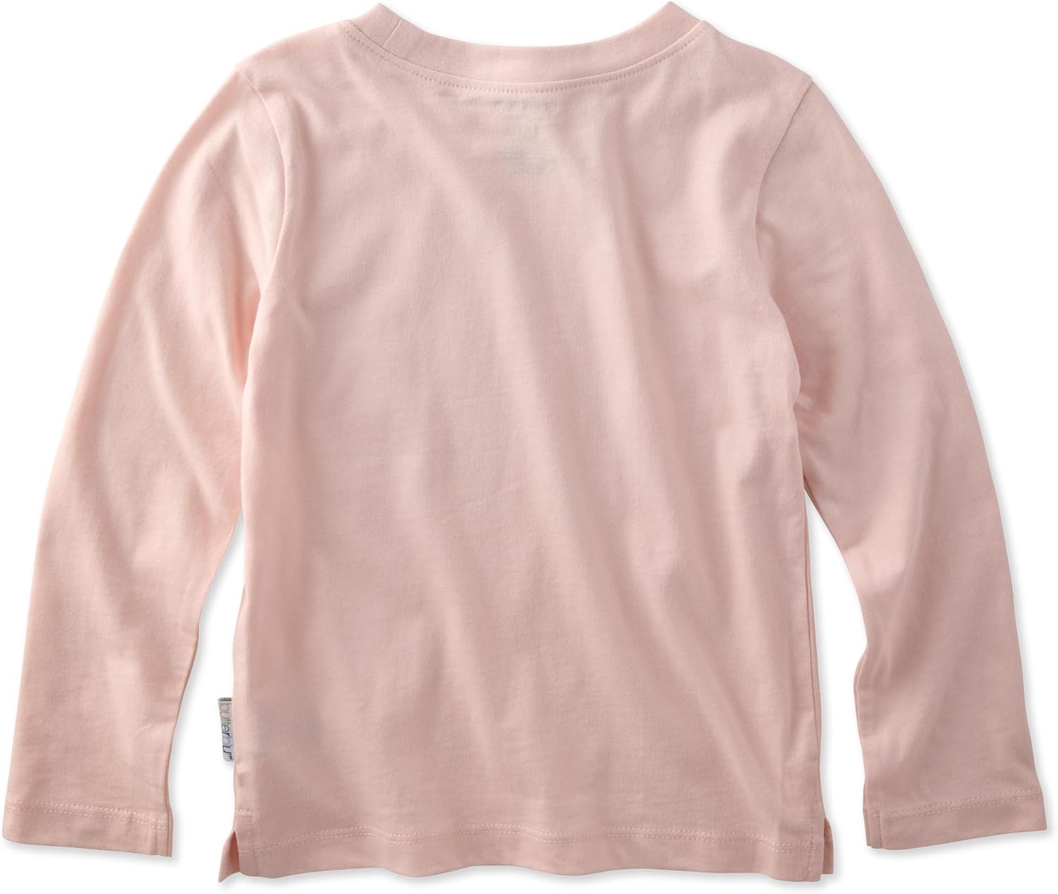 London 5-Pack Long Sleeve T-Shirts 100% Organic Cotton for Baby, Toddler, Girls & Boys - Image 3