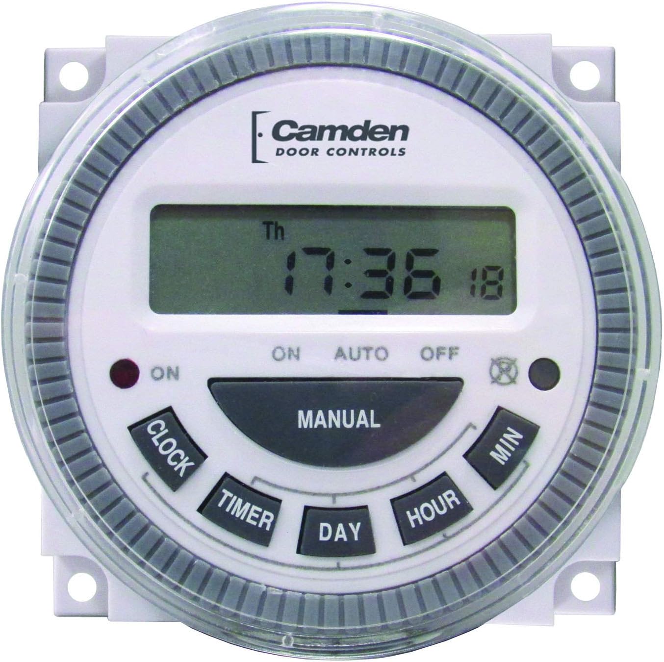 Camden CX24712 CM-CX24712 7 Day Timer
