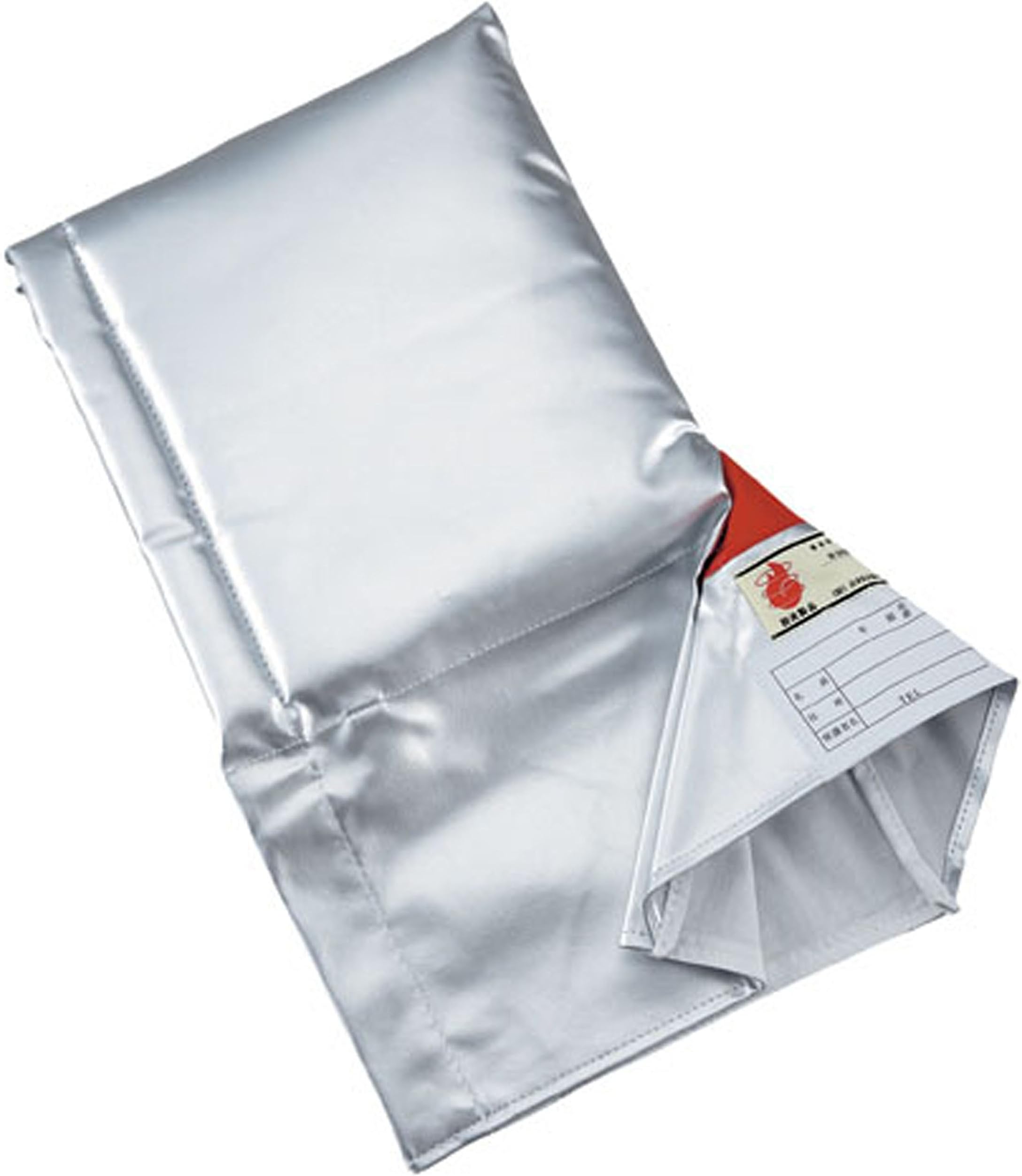 Disaster Prevention Cowl Aluminum 140513