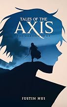 Tales of the Axis: The Shadow War