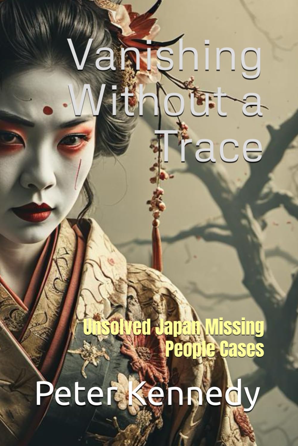 Vanishing Without a Trace: Unsolved Japan Missing People Cases