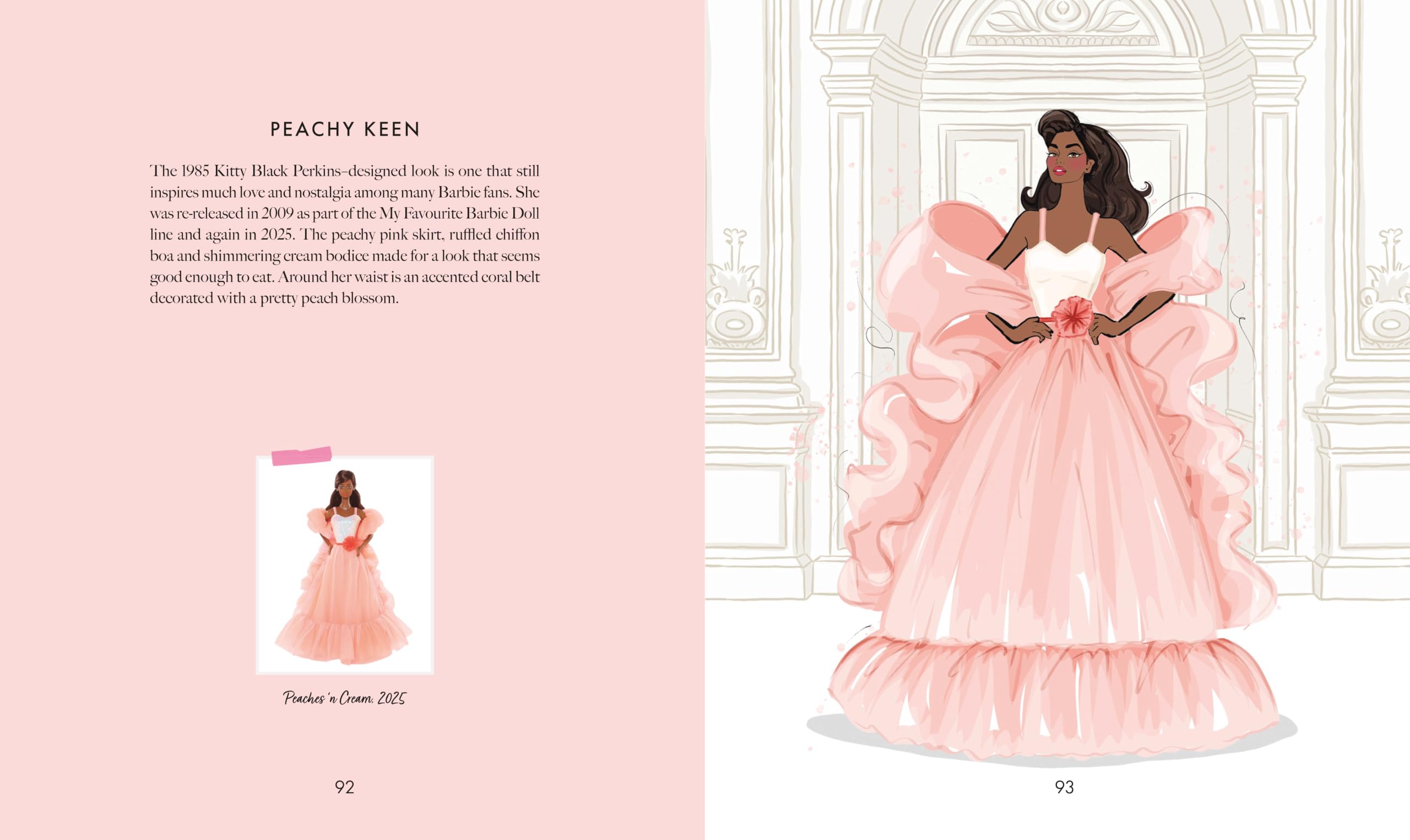 Amazon.com: Barbie: Books