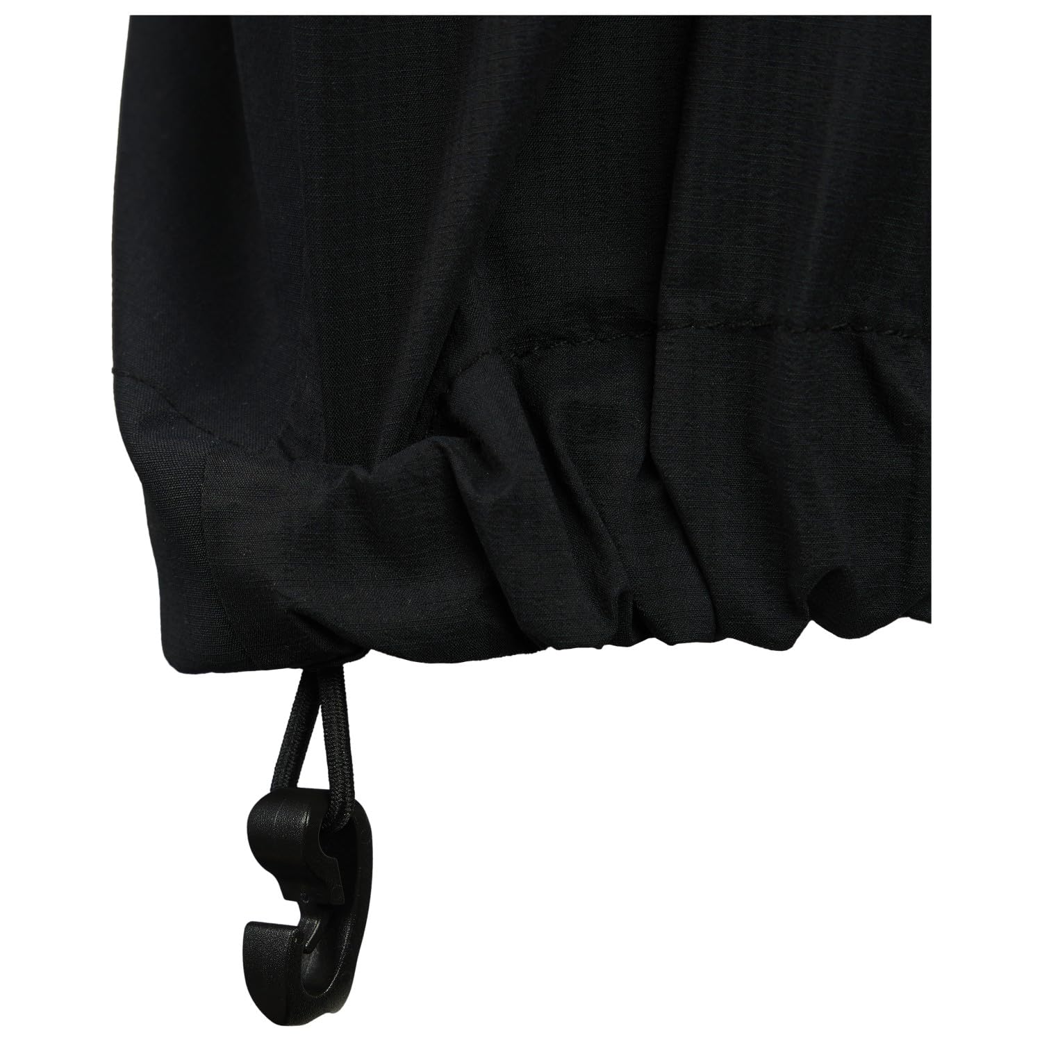 Stoic Damen Women's KalmarSt. 3L Full Zip Rain Pants Regenhose