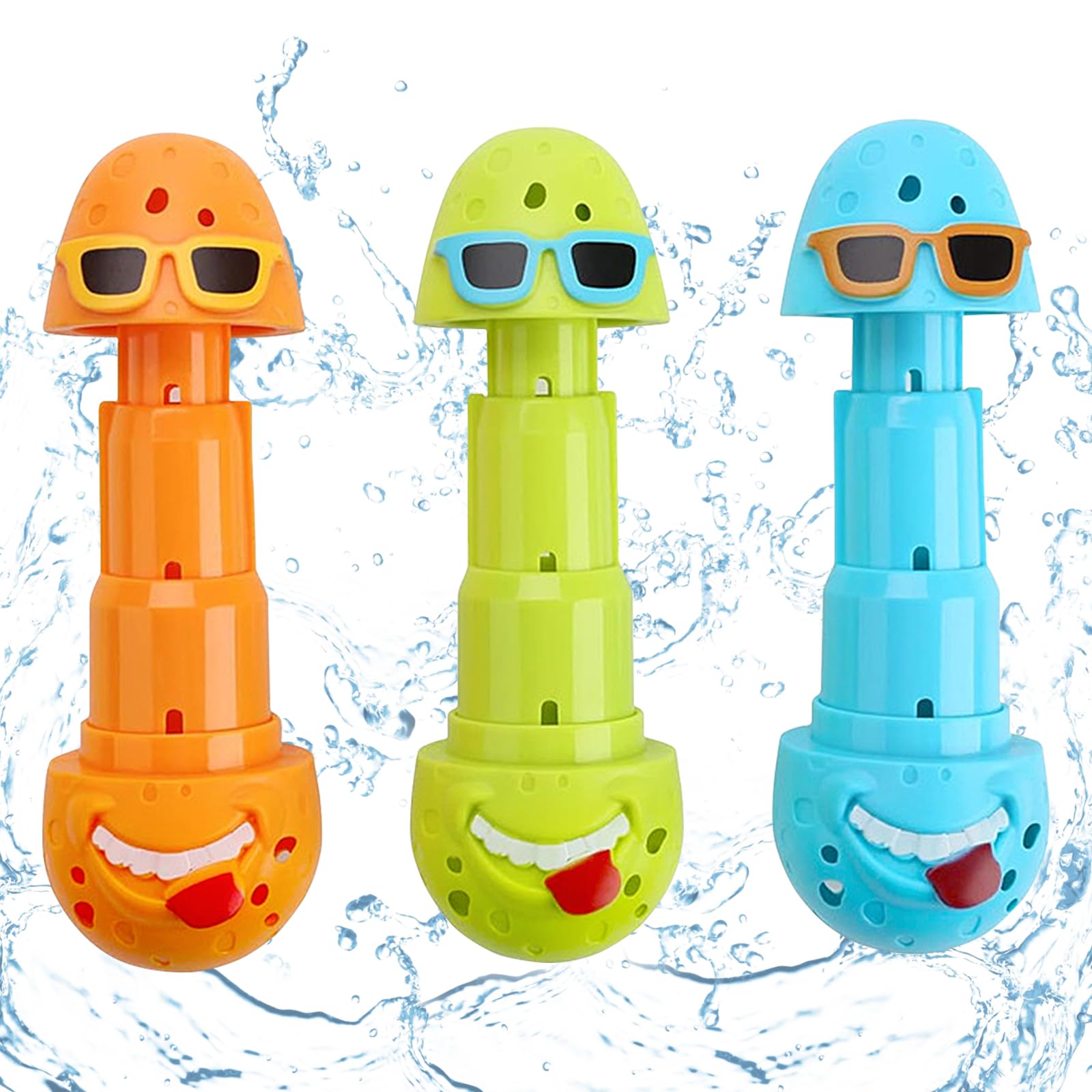 Juegos Piscina Niños, Juguetes de Buceo, Palos de Submarinismo, Anillos de Submarinismo, Lindo Pato Juguetes Subacuáticos, Juegos de Agua para Regalo Infantil Verano Entrenamiento Buceo