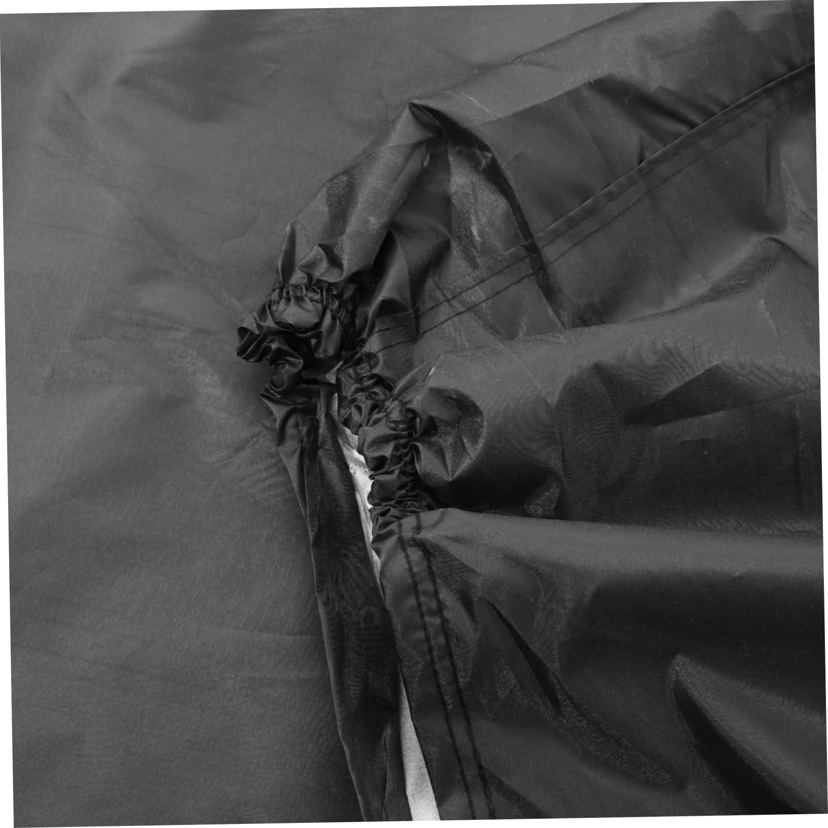 Housse de Pluie pour Scooter, Protection Intégrale Extérieure en Polyester | Couverture Anti-intempéries, Coupe-vent et Étanche, pour Vélo de Route et Trottinette Électrique
