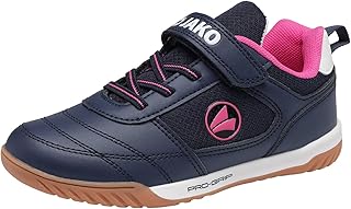 JAKO Girls' J-sh Winger Ev Indoor Trainers