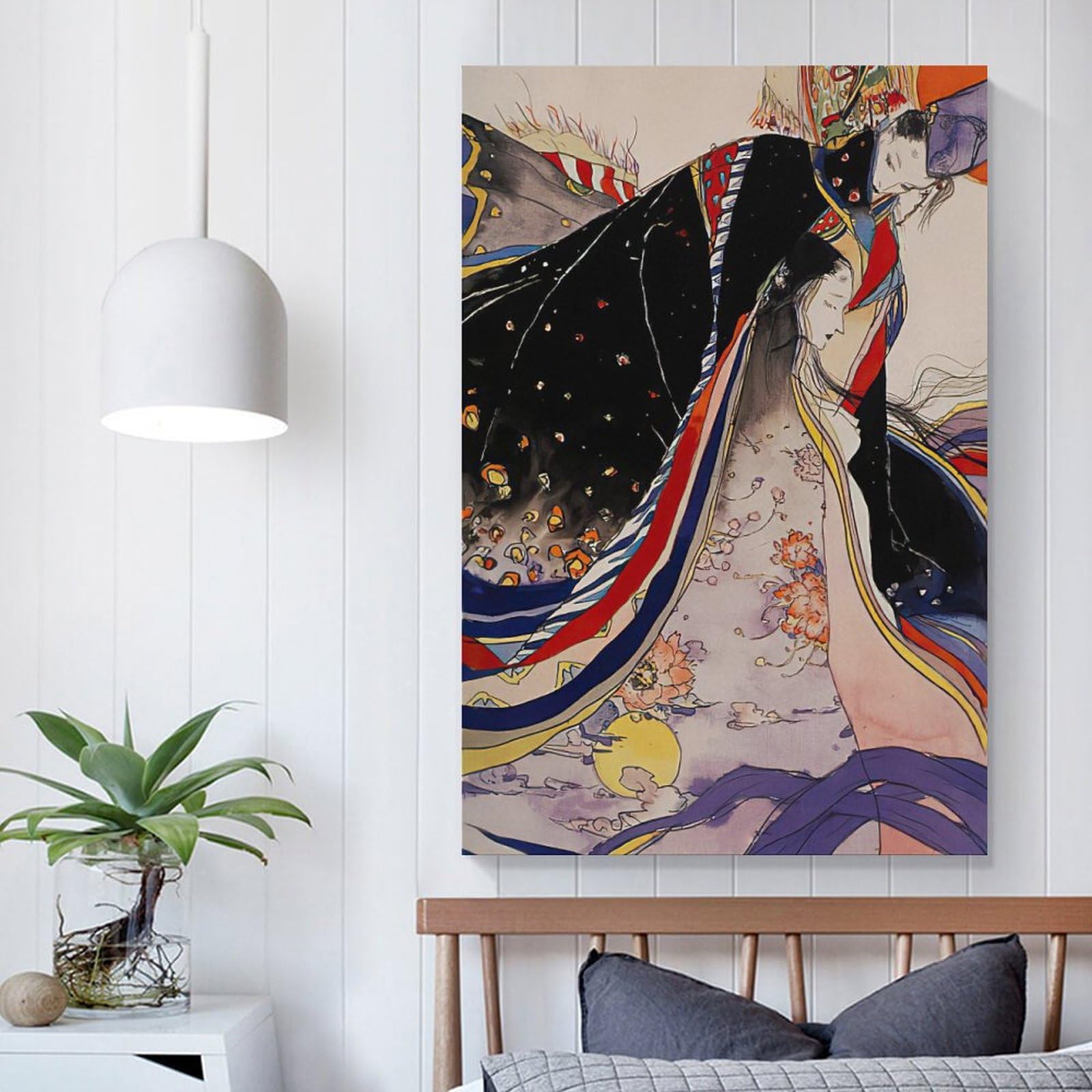 Amazon.co.jp: Yoshitaka Amano 天野喜孝 ファイナル