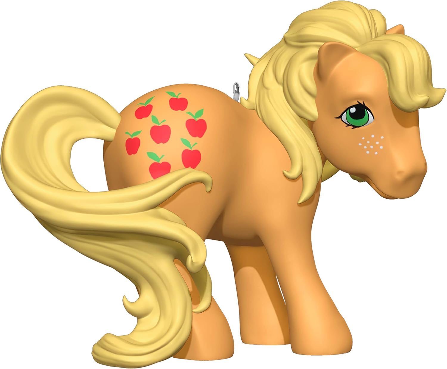 Apple jack pony Clearance