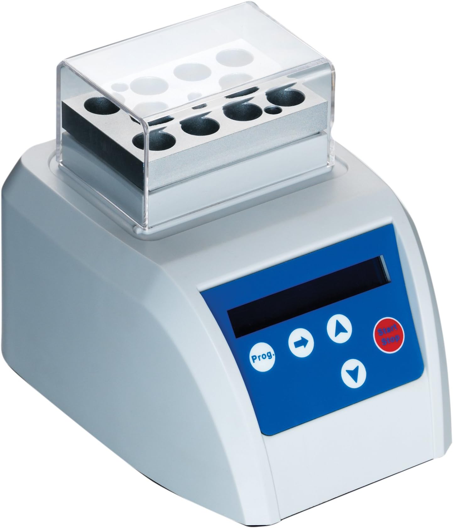 Crosstex INC-13A Incubator for SCBIs and Spore Ampoules, 110/220V, American Plug Style