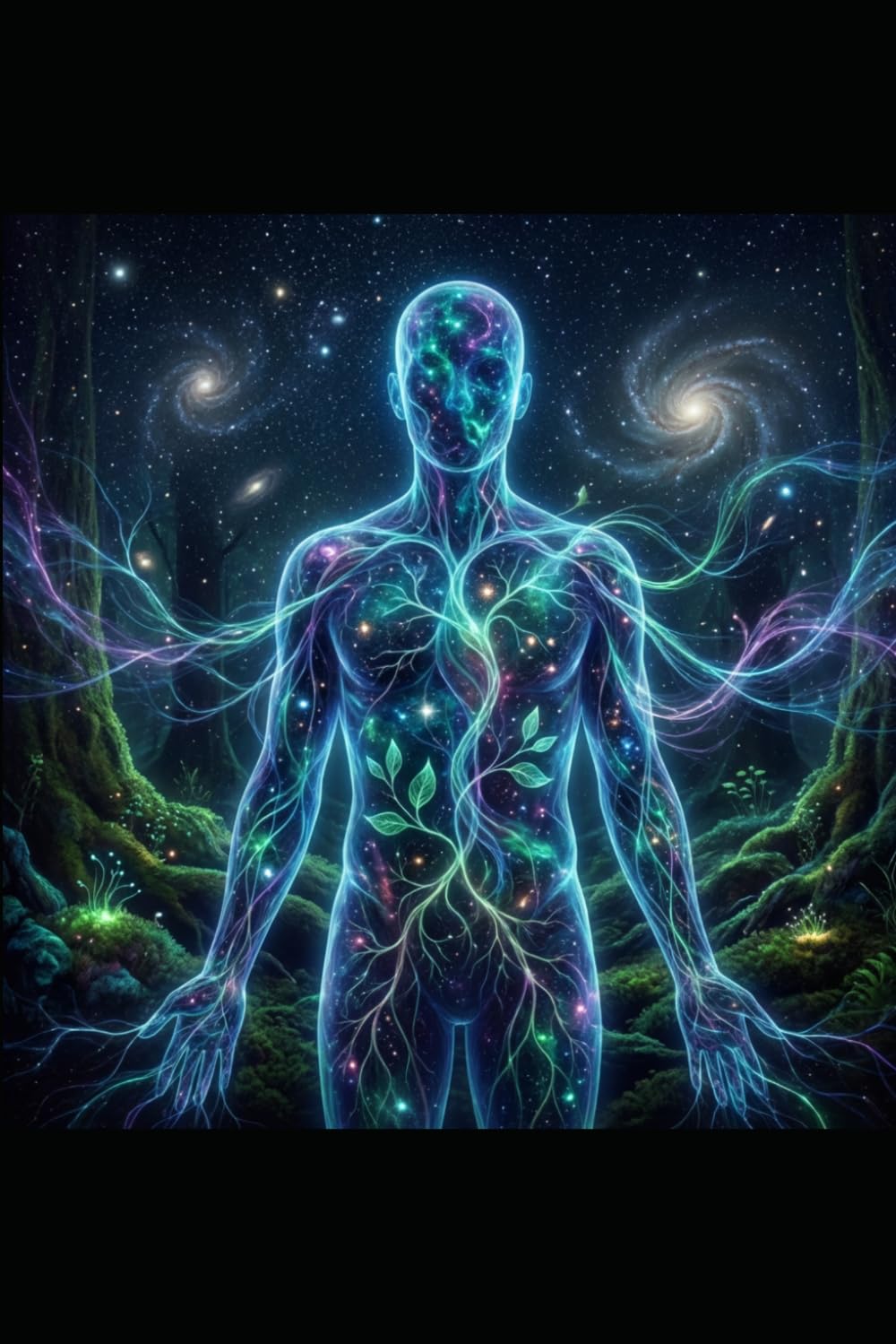 The Body and The Field: Experienced Relationality (Relational Field Theory)