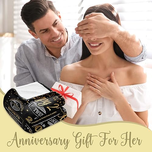 Miniatura 7 de qixnzagr Decoraciones de cumpleaños número 21 para ella  Regalos de cumpleaños 21 para ella  Manta personalizada de cumpleaños 21  Regalos de