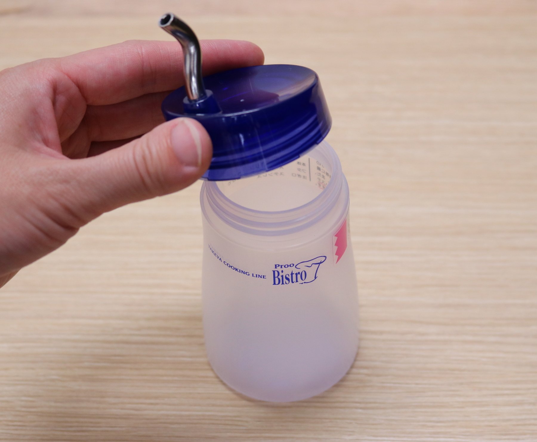 Amazon.co.jp: タケヤ化学工業 TAKEYA プルービストロ ディスペンサー