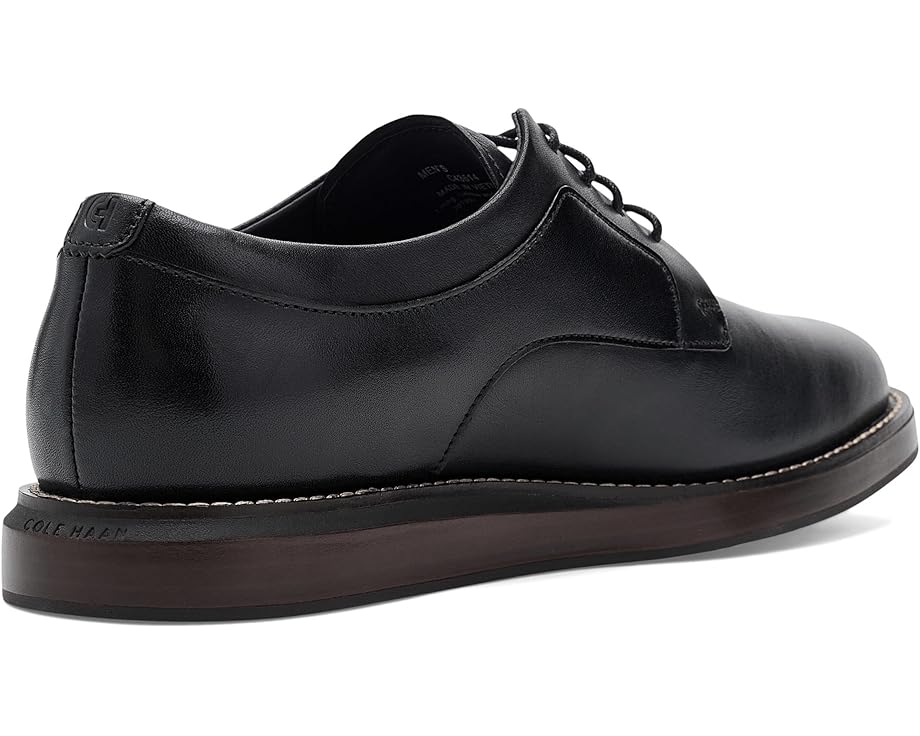 Cole Haan Grand Neoclassic Plain Toe - Bottom View