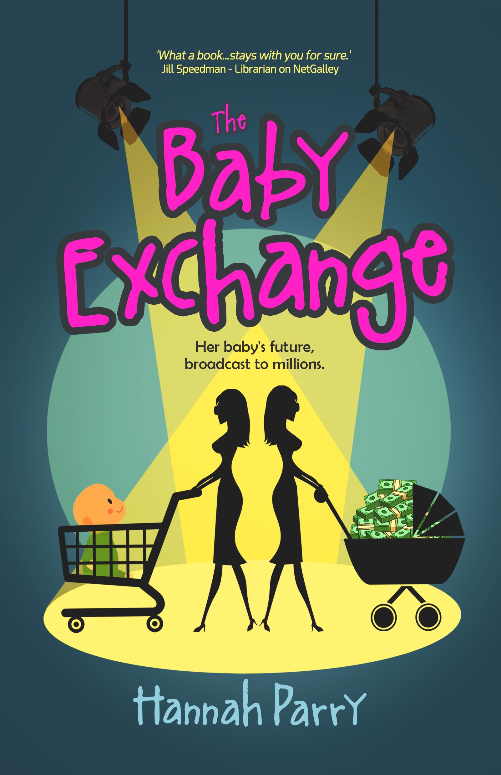 The Baby Exchange