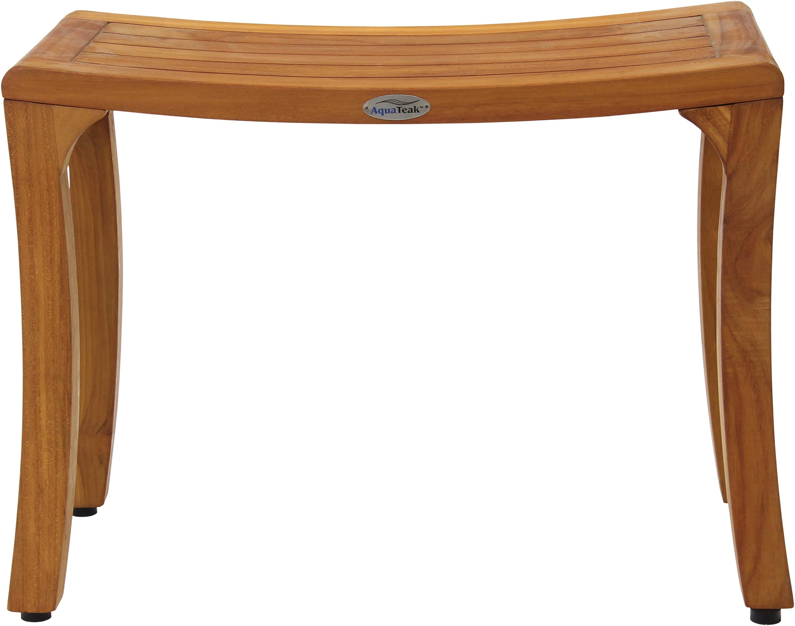 AquaTeak Patented 24