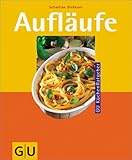 Cover zum Buch Aufläufe
