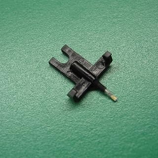 Durpower Phonograph Record Turntable Needle for GE EA2224, EA80X-432 GE C-660, EA8OX2223 FIDELITONE A525-7D, GE EA2224, GE EA80X-432, GE EA2224, GE EA-2224, GE EA80X432