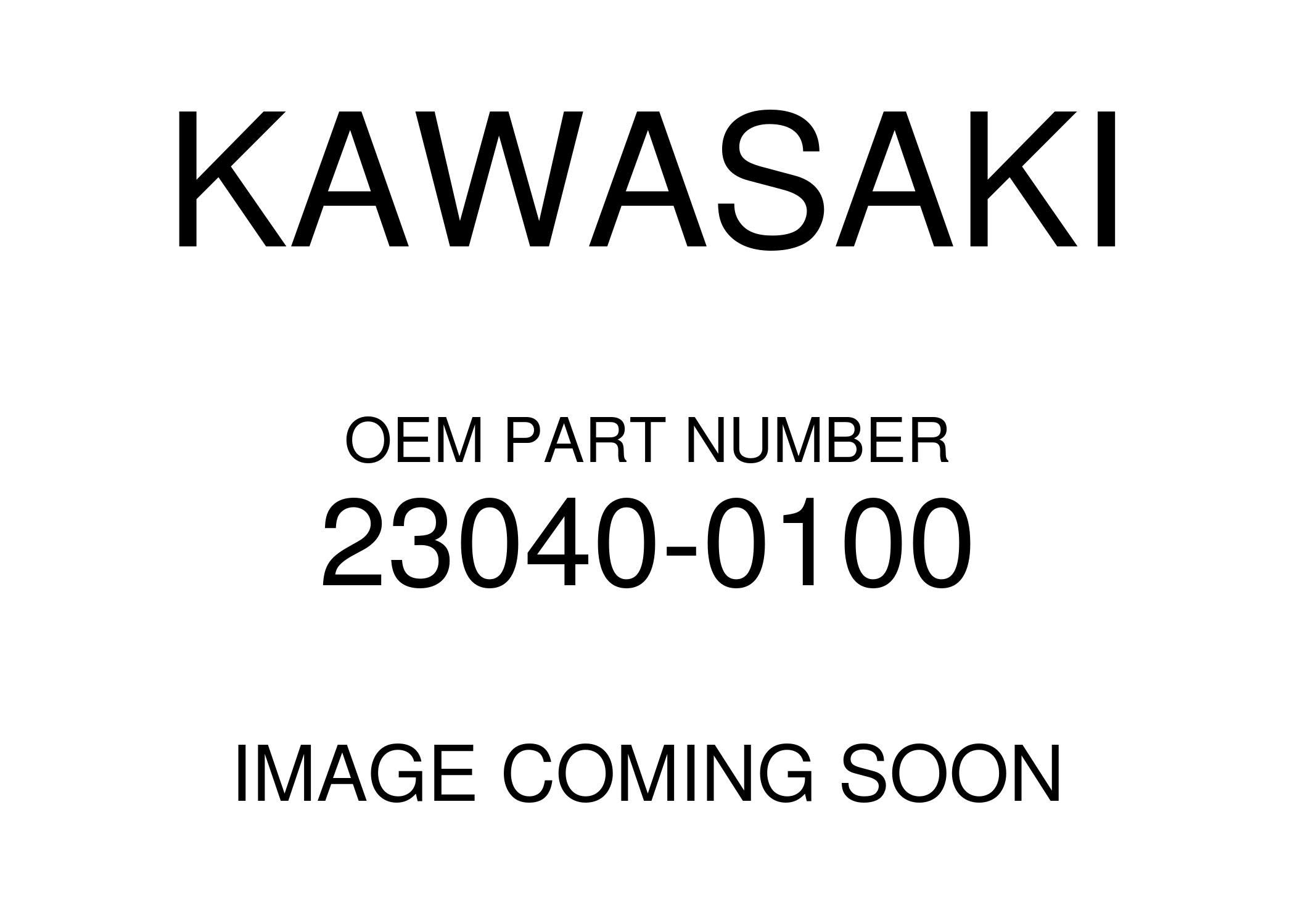 Amazon.com: Kawasaki 2011-2016 Ninja Lamp Signal Fr Rh 23040
