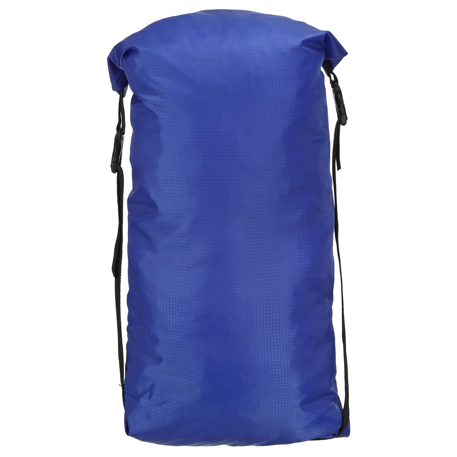 Sac de couchage imperméable compression L PATIKIL gain place bleu - 8