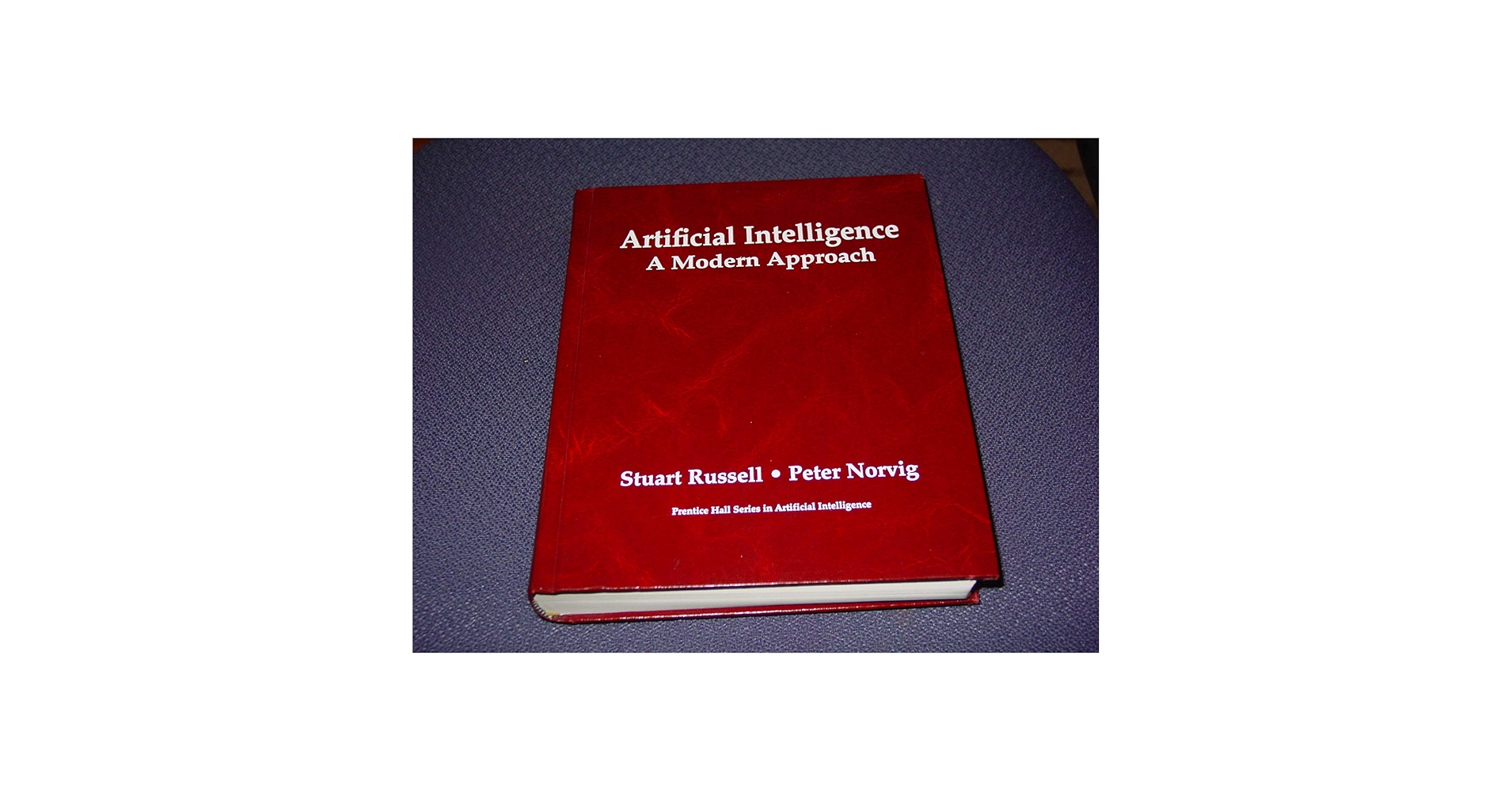 【中古本】Artificial Intelligence: A Modern … Artificial Intelligence: A Modern Approach: Russell, Stuart