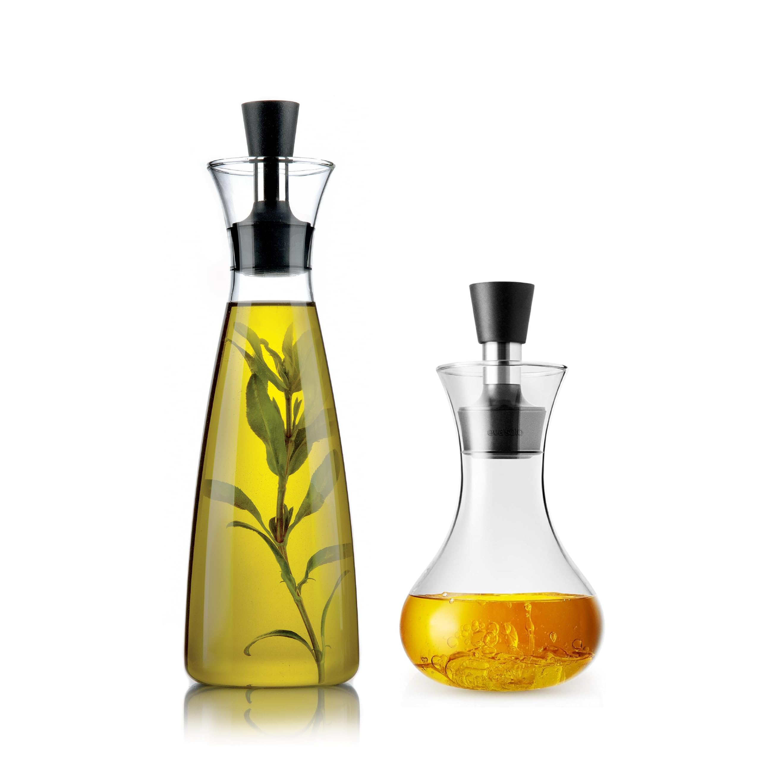 Eva Solo Set Oil Carafe & Dressing Shaker