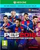PES 2018 Pro Evolution Soccer Edition Premium