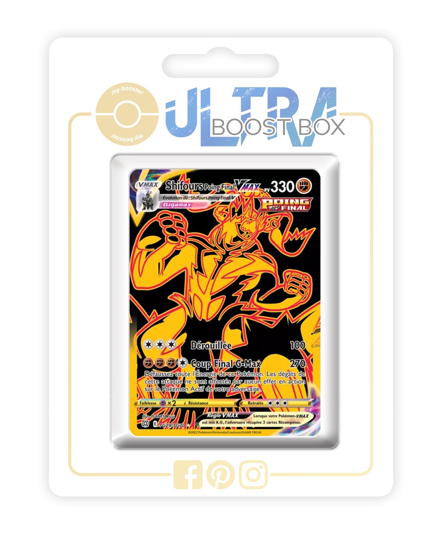Tripack Epée et Bouclier EB11 Origines Perdues - World of TCG