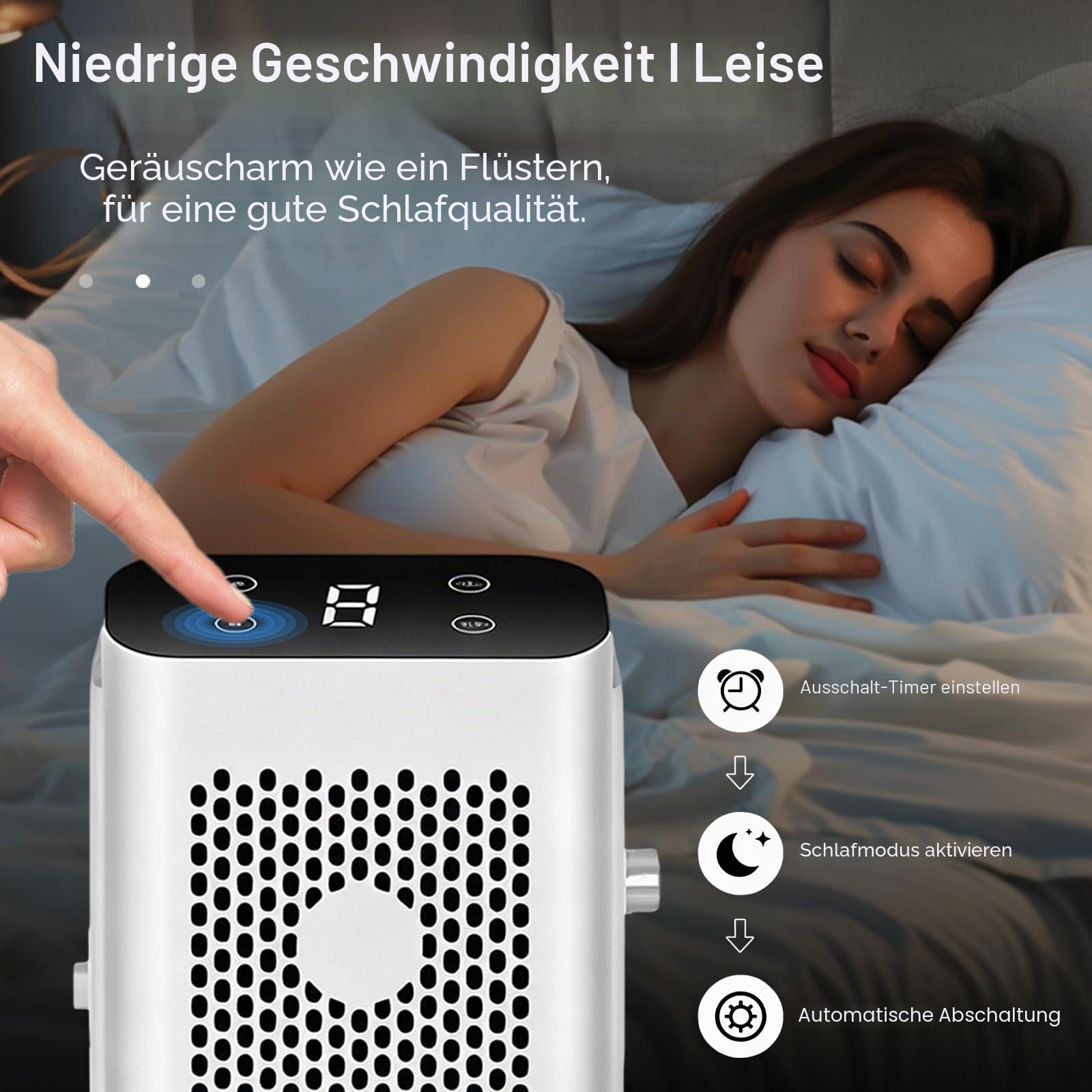 Kühlende Matratzenauflage, Kühlmatte Bett für Heißschläfer Wassergekühlte