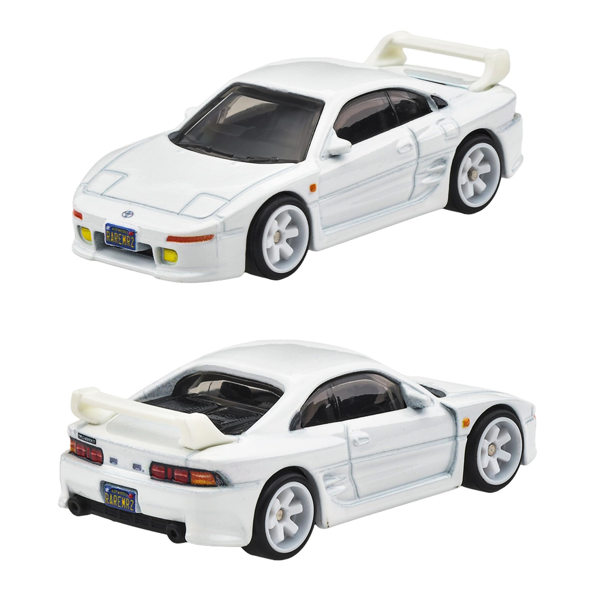 Amazon | ホットウィール(Hot Wheels) プレミアム コレクターセット