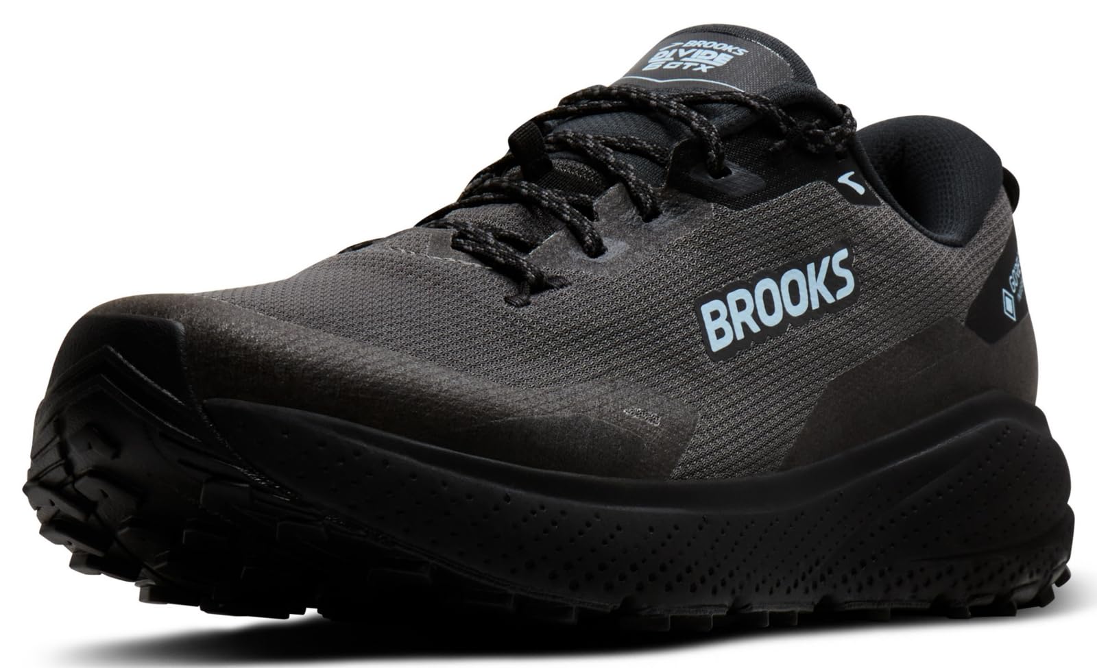 Brooks Herren Divide 6 GtxTraillaufschuh