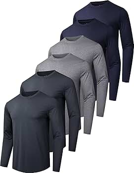 ひ*ら様 THE DAY QUICK DRY LONG SLEEVE SHIRT THE DAY / QUICK DRY STRETCH LONG SLEEVE SHIRT | GANKO