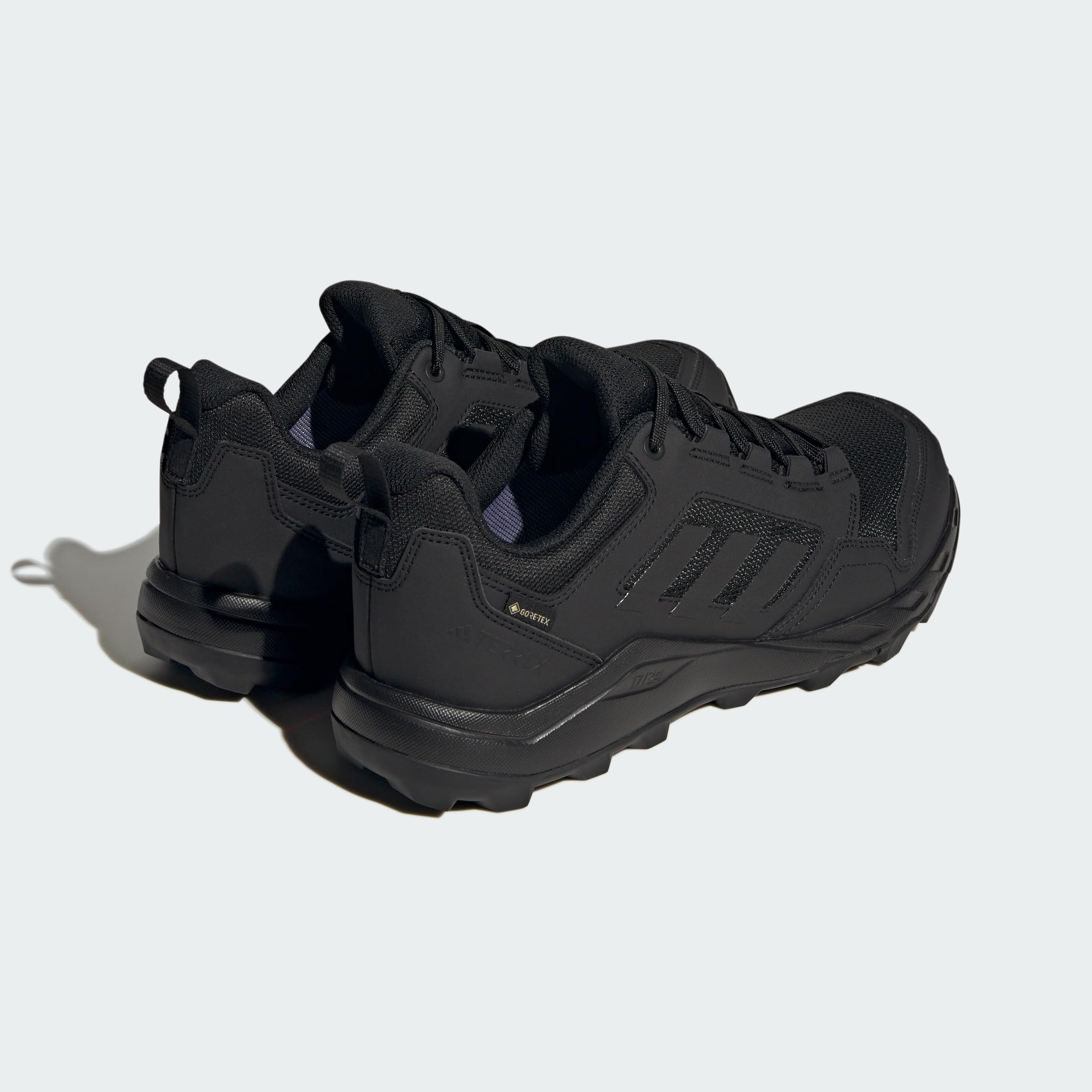 adidas Mężczyźni Tracerocker 2.0 GORE-TEX Trail Running ShoesButy do biegania szlakowego
