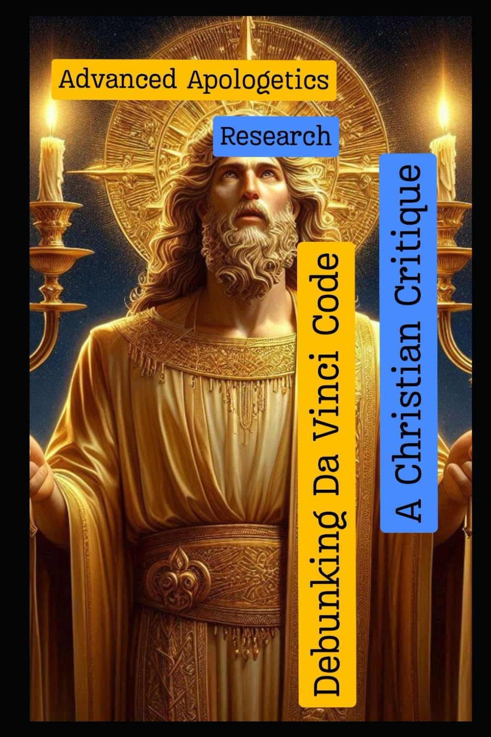 Debunking 'The Da Vinci Code': A Christian Critique