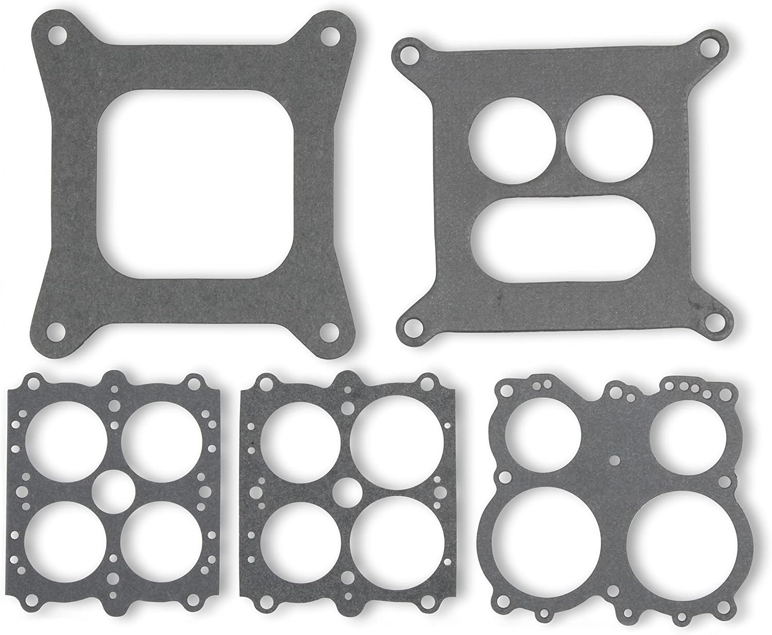Holley 37-933 Trick Kit Carburetor Rebuild Kit