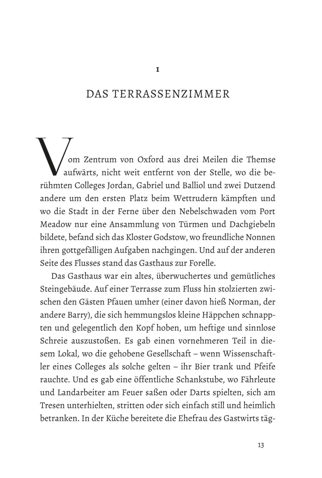 His Dark Materials 0: Über den wilden Fluss (0)