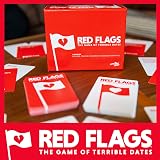 Juego principal de cartas Banderas Rojas: 400