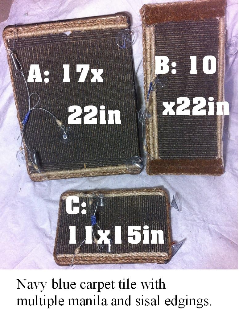 Window Mounted Cat Shelf