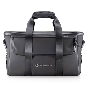 Amazon.co.jp: DJI Power 1000 保護収納ケース : DIY・工具・ガーデン