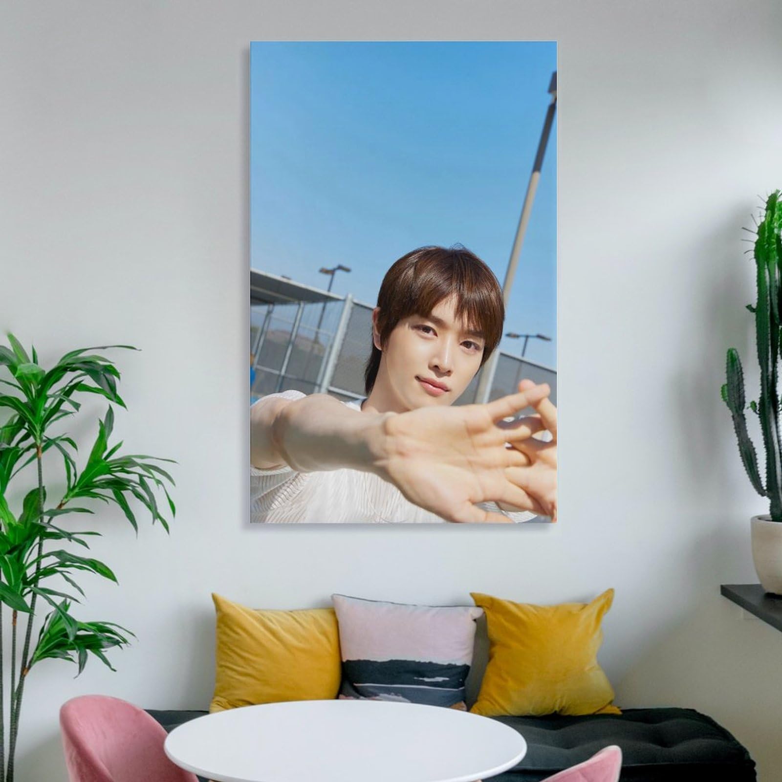 額装品/Songs for Living/コラクリット/ポスター/インテリア 額装品/Songs for Living/コラクリット/ポスター/インテリア