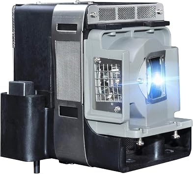 Replacement Projector Lamp Bulb with Housing for Vlt-HC7800LP Replacement Lamp240W Mitsubishi HC77-70D/ HC7800/ HC7800D/ HC7800Dwith HC7900Dwith HC8000/ HC8000D/ HC8000D-Bl/ HC77-747DW Projectors