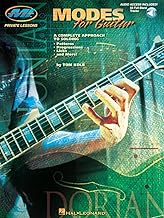 Modes for Guitar - Private Lessons Series | Intermediate Theory Sheet Music and Soloing Method Book and Online Audio | Modal Scales Practice Lessons ... (Musicians Institute: Private Lessons)