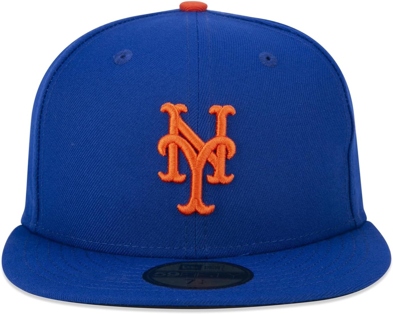 New Era Cap Co. Inc. Men's 70360938, Blue, 7.75 - Image 3