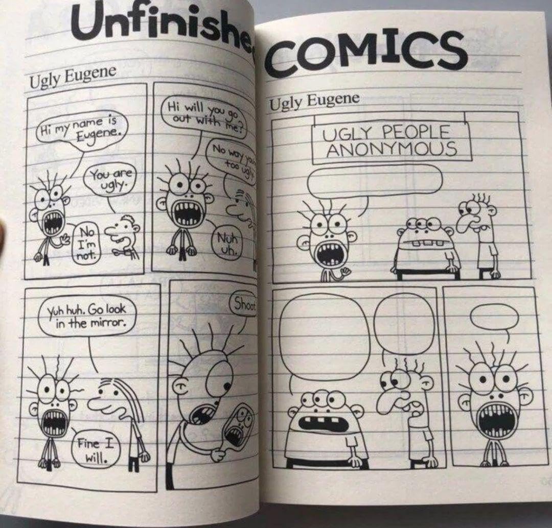 Amazon.co.jp: 英語絵本Diary of a Wimpy Kid16冊グレッグのダメ日記