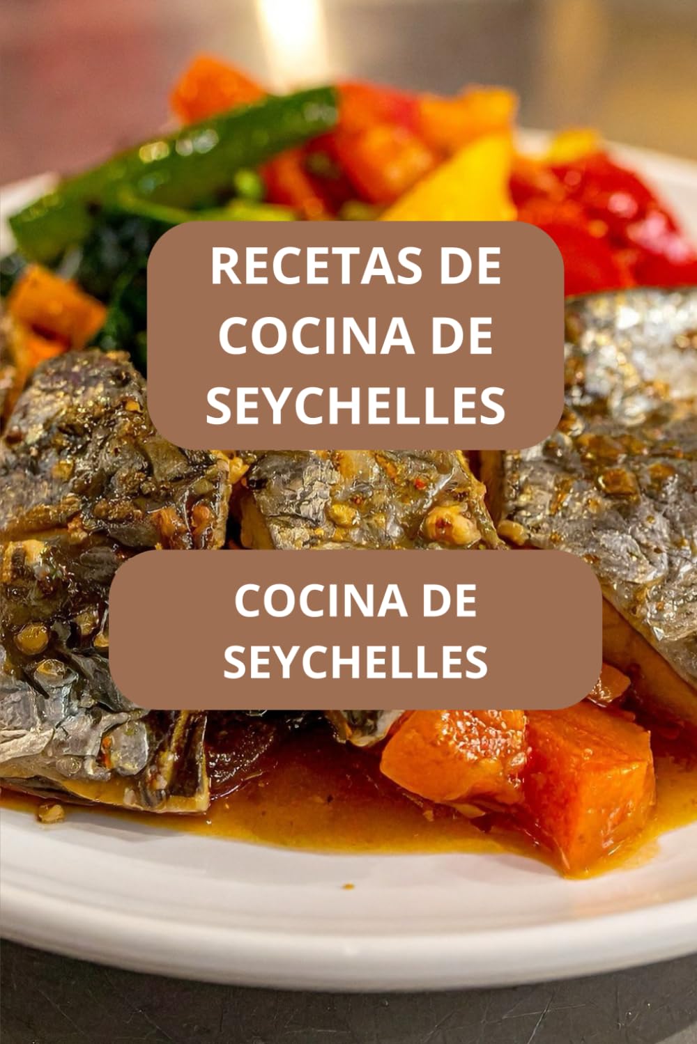 RECETAS DE COCINA DE SEYCHELLES: COCINA DE SEYCHELLES - gastronomía de Seychelles - cocina tradicional de Seychelles