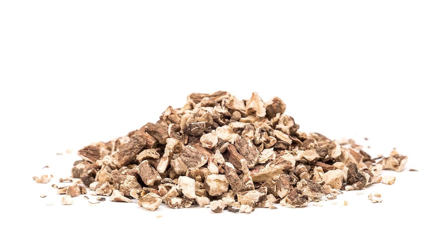 Dandelion Root Tea 1LB (16Oz) | 100% Certified Organic | Loose Dandelion Root Tea (200+ Cups) Cut and Sifted| 100% Raw Albanian Harvest | by U.S. Wellness Naturals - Image 2