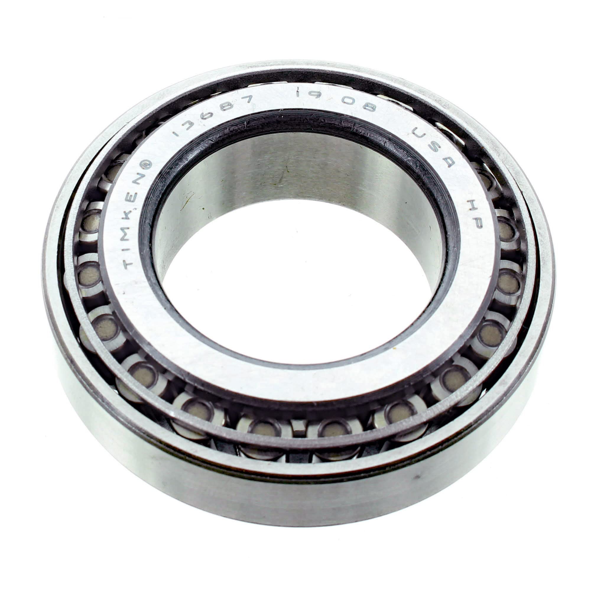 Amazon.com: Mercury / Quicksilver Bearing-Ball : Automotive 