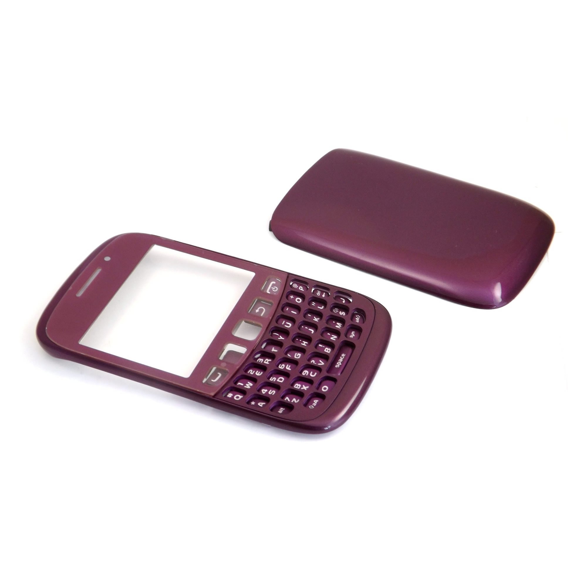 Blackberry Curve 9320 Purple