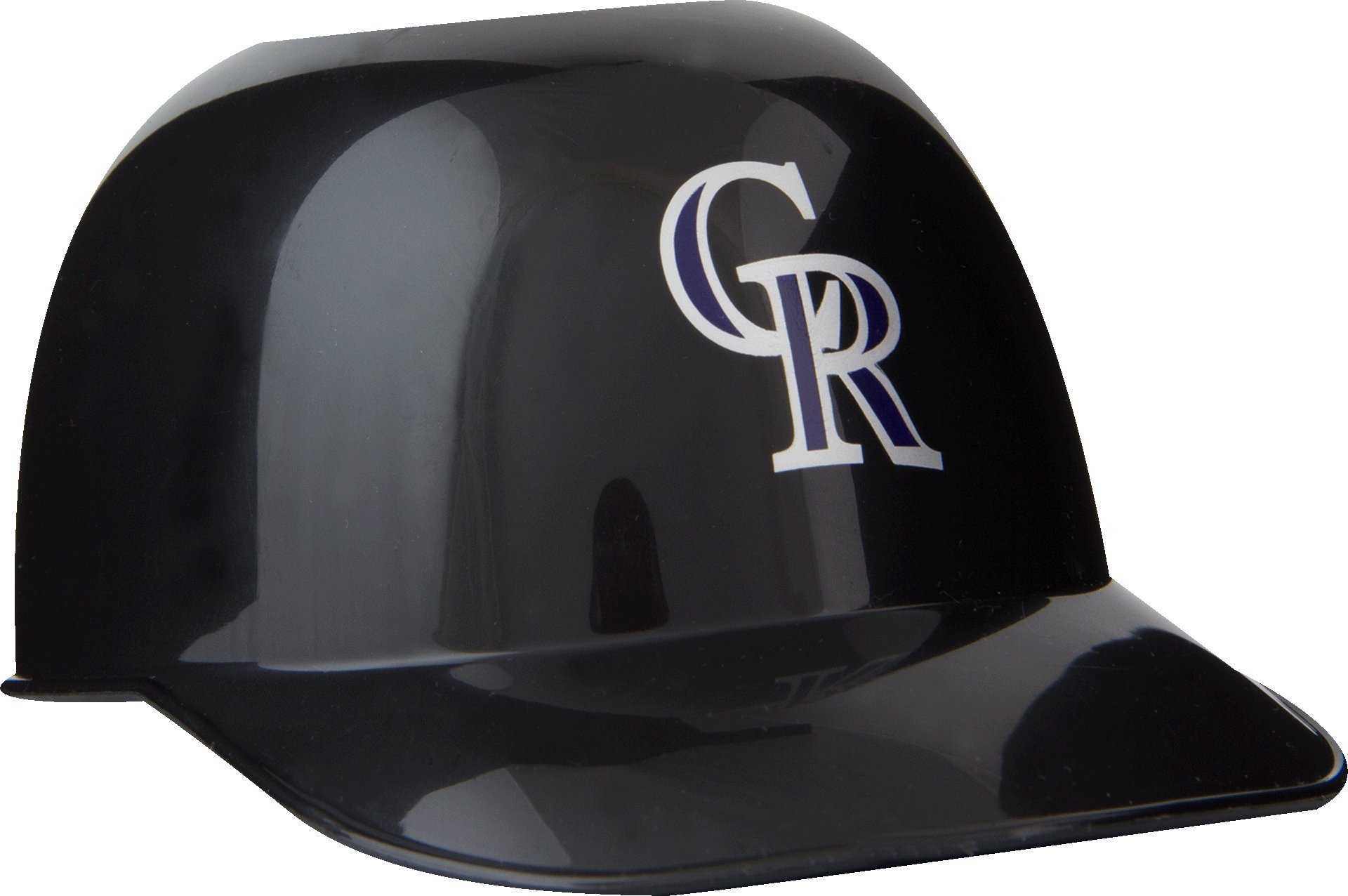 Official MLB Batting Helmet Ice Cream/Snack Bowl, 1 Count (All Team Options)