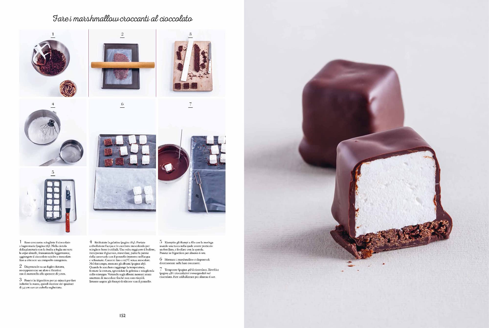 Il grande manuale del confettiere. Caramelle, liquirizie, torroncini e altri dolciumi. Ediz. a colori